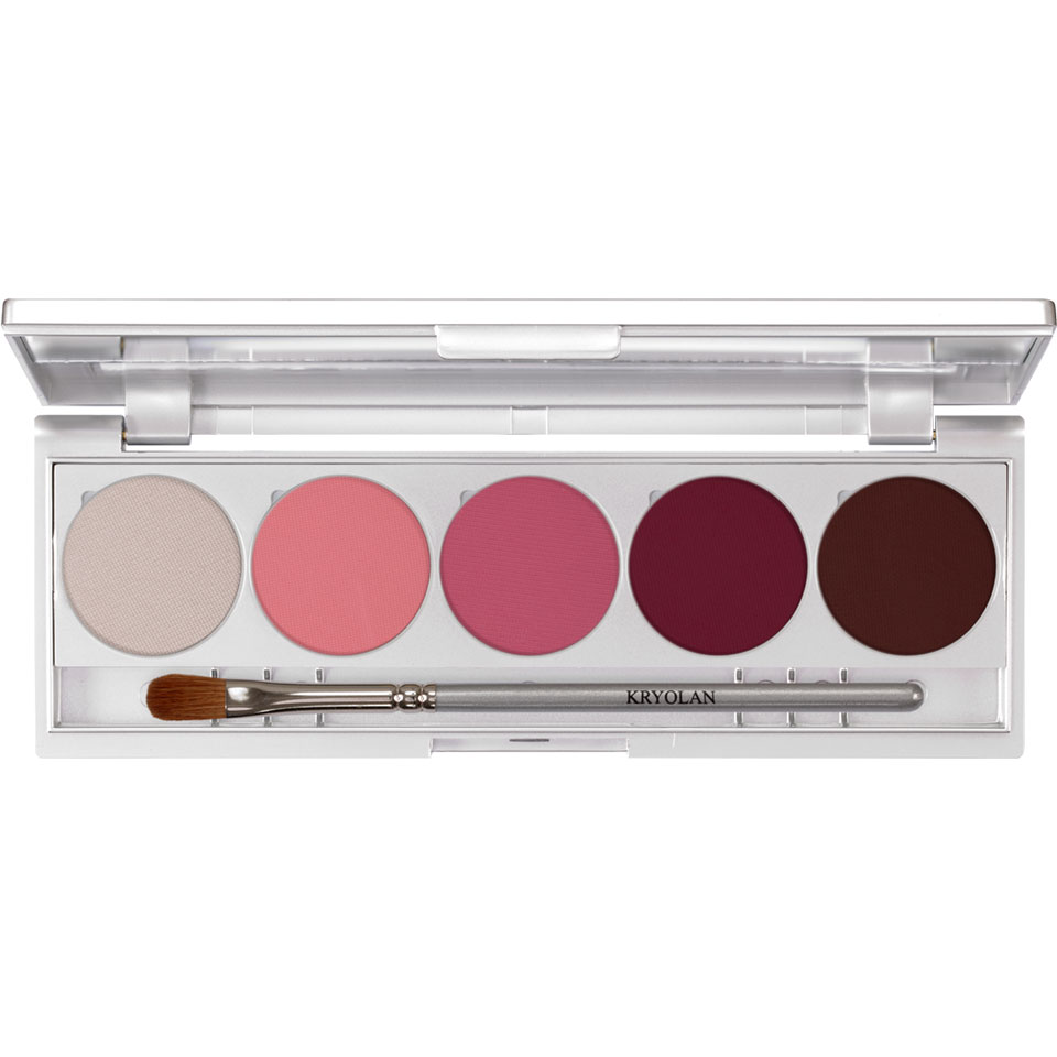 SHADES ETUI 5 FARBEN